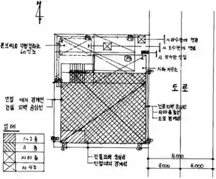 만수동 1025-3 배치도 이미지